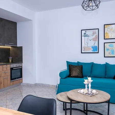 Vista Del Mare 1 Apartmán