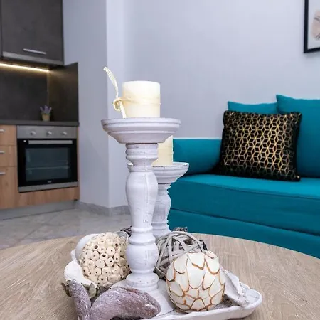 Apartmán Vista Del Mare 1 *