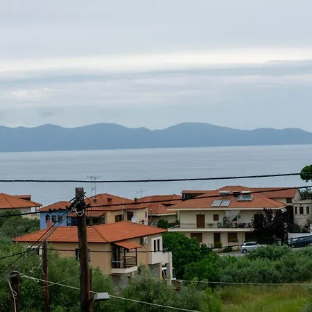 Vista Del Mare 1 Apartmán