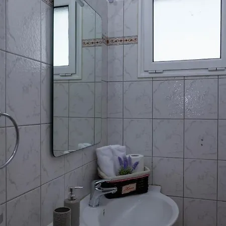 Apartmán Vista Del Mare 1 Nea Roda
