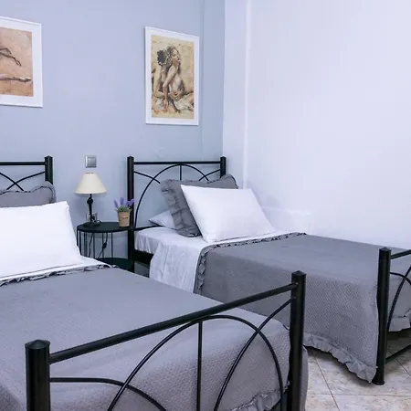 Apartmán Vista Del Mare 1
