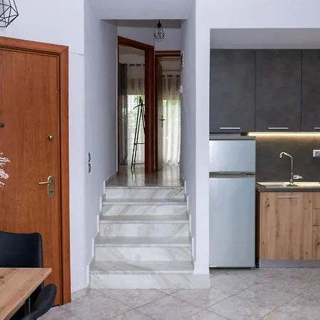 Apartmán Vista Del Mare 1 *