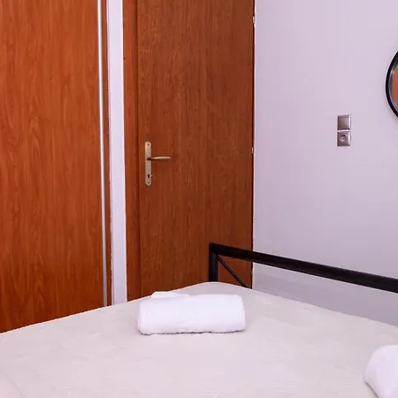 Apartmán Vista Del Mare 1 Nea Roda