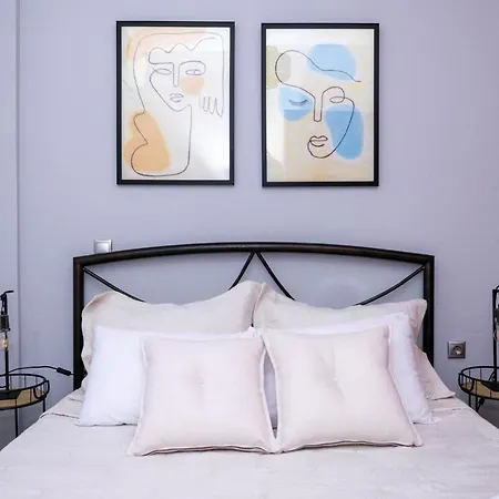 Apartmán Vista Del Mare 1