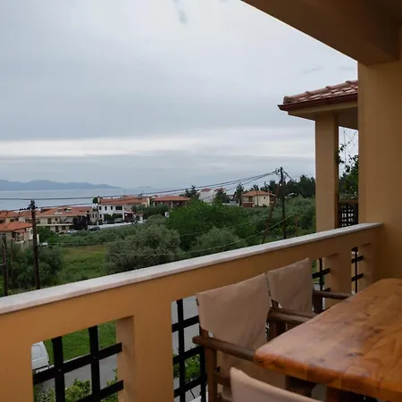 Vista Del Mare 1 Nea Roda