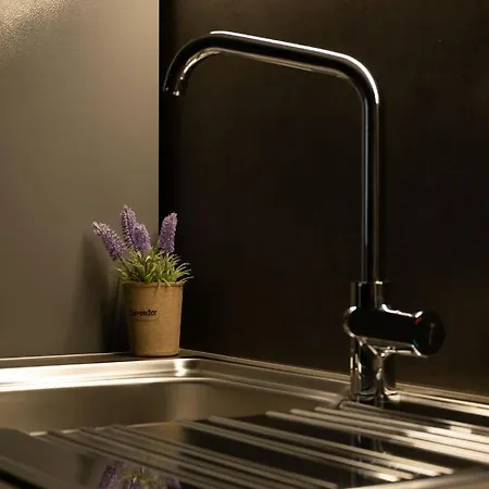 Vista Del Mare 1 * Nea Roda