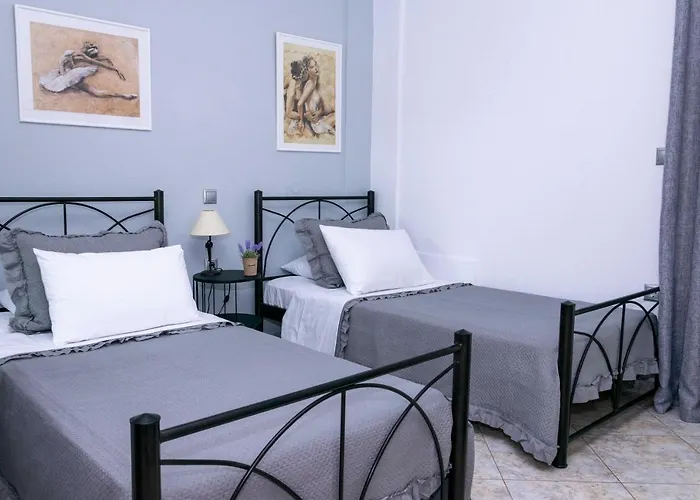 Apartmán Vista Del Mare 1