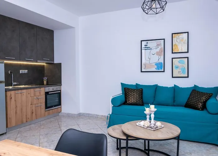 Vista Del Mare 1 Apartament