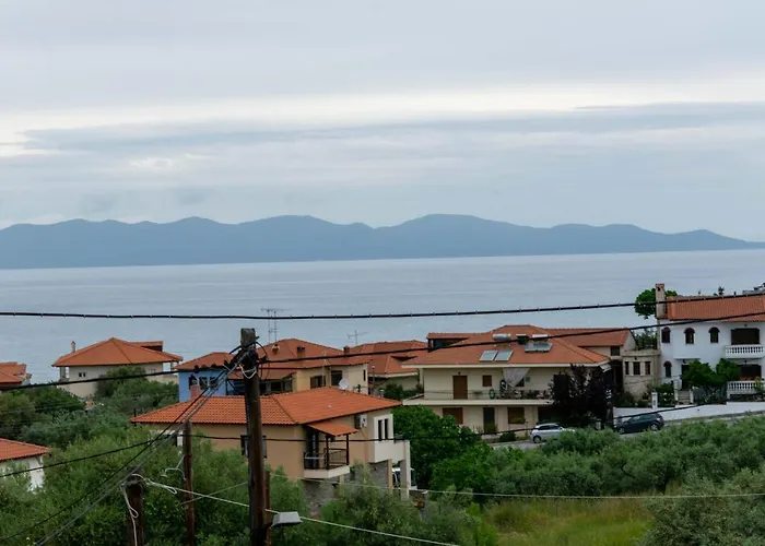 Vista Del Mare 1 Apartament