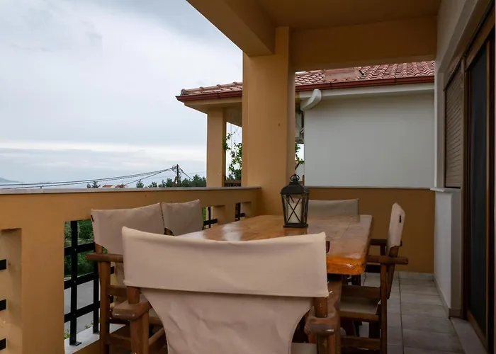 Apartament Vista Del Mare 1