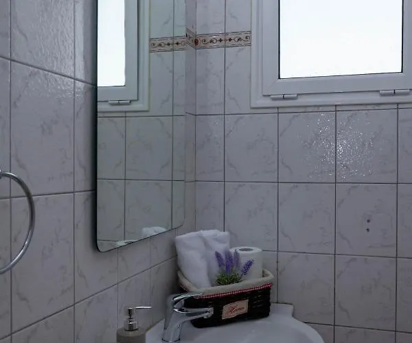 Apartament Vista Del Mare 1 Nea Roda