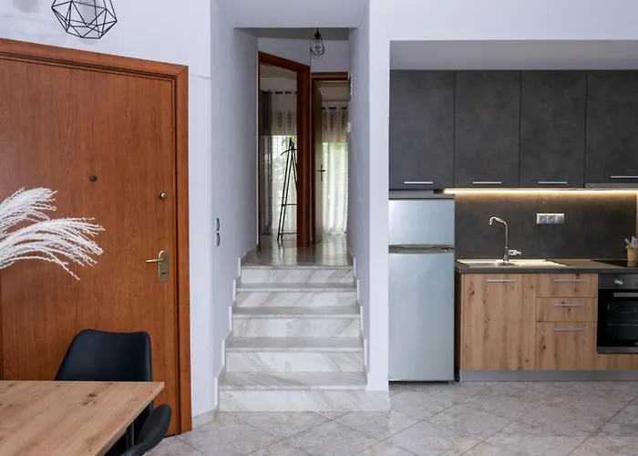 Apartament Vista Del Mare 1 *