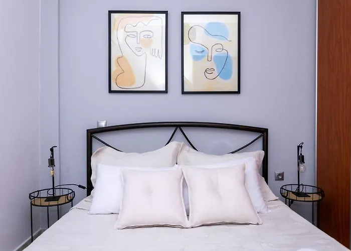 Apartament Vista Del Mare 1